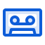 Cassette Tape icon