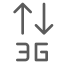 3g icon