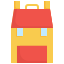 School Bag icon