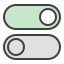 Control icon