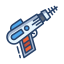 Laser Gun icon