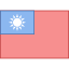 台湾 icon