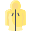 Raincoat icon