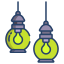 Decorative Lights icon