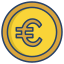 Coin icon