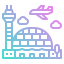 Airport Tower icon