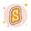 Scratch icon