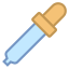 Farbpipette icon