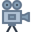 Кинопроектор icon