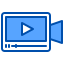 Video Recorder icon