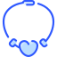 Necklace icon