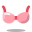 Reggiseno icon