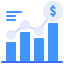 Financial Statistics icon