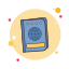 Passeport icon