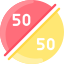 Percentuale 2 icon