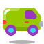 Lieferwagen icon