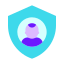 Пользовательская безопасность icon