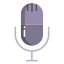 Mic icon