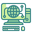 Computer icon