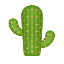 Cactus icon