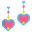 Earrings icon