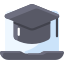 Elearning icon