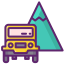 Adventure icon