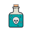 Poison Bottle icon