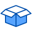 Box icon