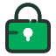 Padlock icon