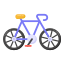 Bicycle icon