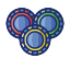 Poker Chips icon