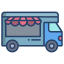 食品车 icon