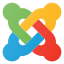 Joomla Logo icon