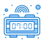 Digital Alarm icon