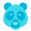 Panda icon