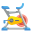 Stationary Bike icon