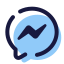 Facebook Messenger icon