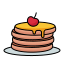 Pancakes icon