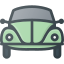 复古车 icon