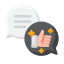 Feedback icon