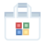 マイクロソフトストア icon