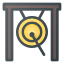 Gong icon