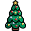 Weihnachtsbaum icon