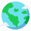 Earth icon