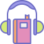 audiobook icon