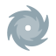 Hurricane icon