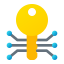 Grand Master Key icon