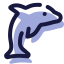 Delfin icon