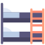 Bunk Bed icon